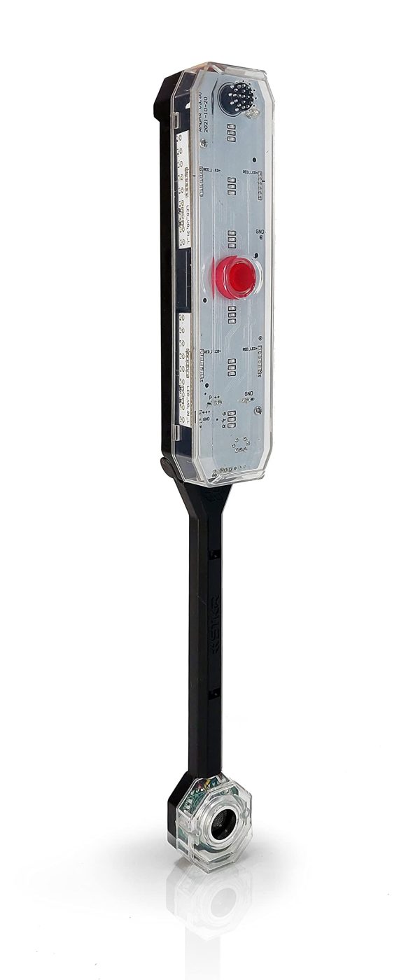 STKR 00135 Side Garage Parking Sensor - Easy Guide System