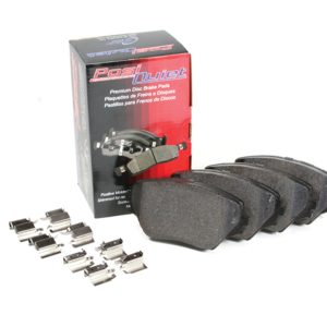 STOP TECH 106.07022 POSIQUIET EXTENDED WEAR