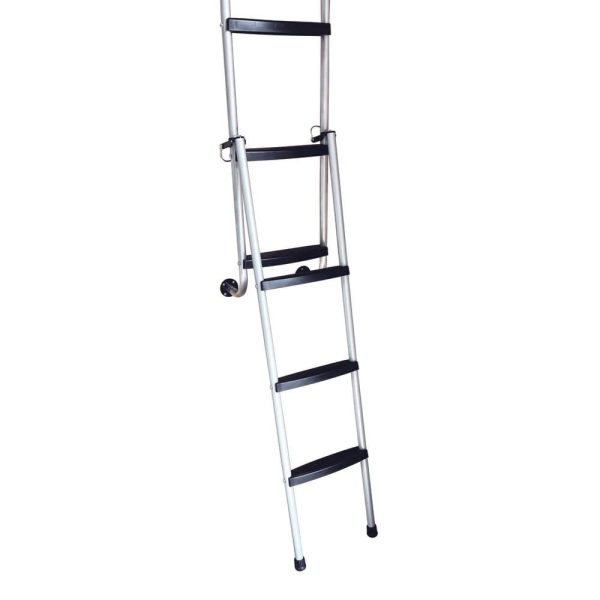 STROMBERG LA-2022152 Products, Inc Starter Ladder