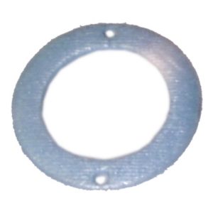 SUBURBAN 070385 SUBURBAN CROSSOVER TUBE G, Furnace Crossover Tube Gasket; Fits Suburban Furnace NT-24M/ NT-30M/ NT-30SP/ NT-34SP/ NT-40