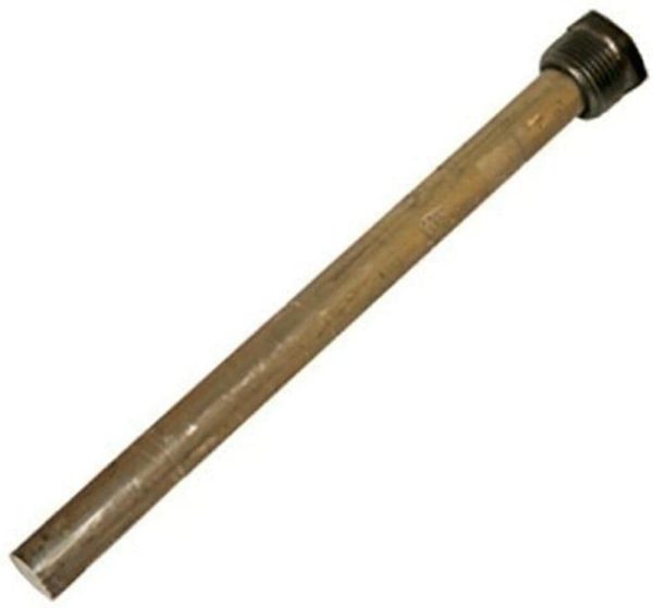 SUBURBAN 233516 Aluminum Anode Rod for Water Heaters