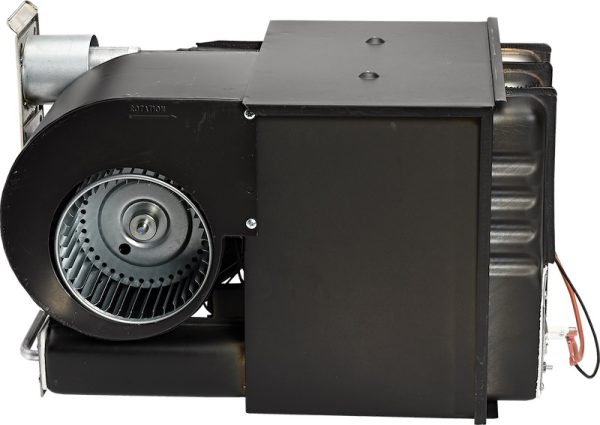 SUBURBAN 2613A Furnace Core; NT Series; Replacement For Suburban NT-30SP/ NT-34SP Furnaces; Model RP-30N; 30000 BTU; With Electronic Ignition; 12-1/2 Inch Height x 12 Inch Width x 23 Inch Depth