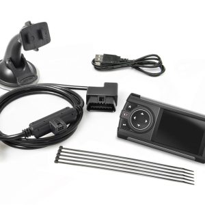 SUPERCHIPS 1050 IN-CAB TUNER