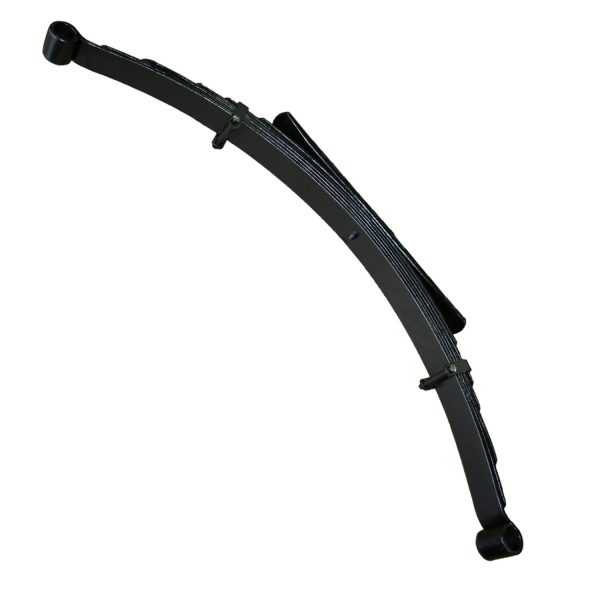 SUPERLIFT 01-326 5.5 INCH 65 lb Rear Leaf Spring for GM