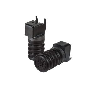 SUPERSPRINGS SSR-117-47 SumoSprings Rear for Ford F-150 | Left/Right Pair | 1500 (lb) Capacity at 50% Compression | Made in the USA