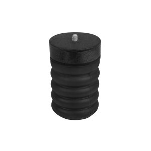 SUPERSPRINGS SSR-217-47 SumoSprings Rear for Chevrolet Silverado 1500, GMC Sierra 1500 | Left/Right Pair | 1500 (lb) Capacity at 50% Compression | Made in The USA