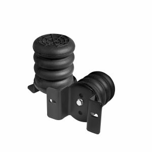 SUPERSPRINGS SSR-623-47 SumoSprings Rear for Toyota & Lexus models | 1800 (lb) Capacity at 50% compression | Left/Right Pair | Made in the USA