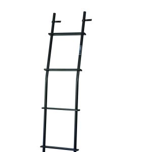 SURCO 103B Black Universal Van Ladder