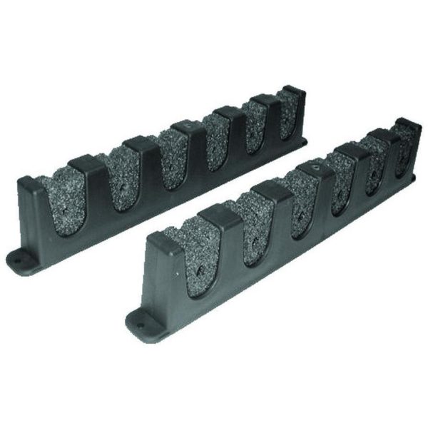 T-H MARINE FRH1PDP FOAM ROD HOLDERS