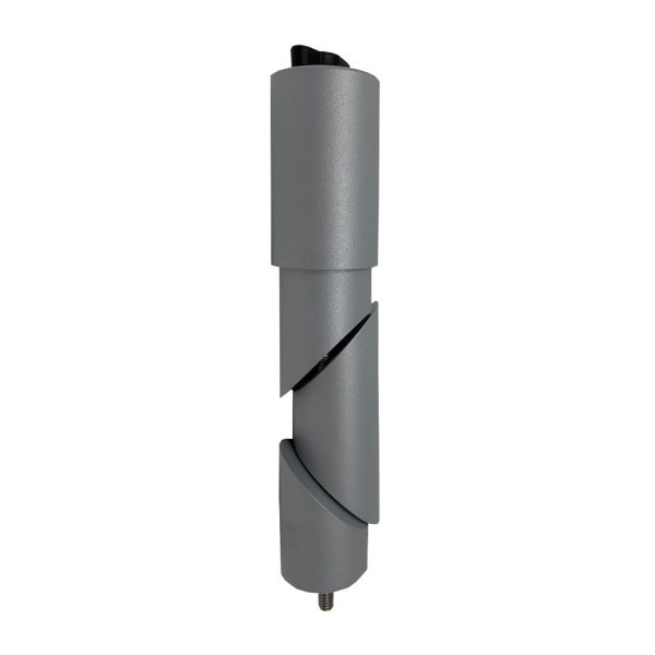 TACO T10-4000-10 ShadeFin Mini Rod Holder Mount