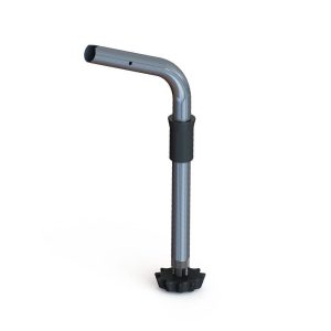 TACO T1030005 T10-3000-5 Fixed Rod Holder Mount for ShadeFin
