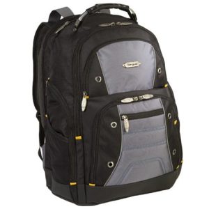 TARGUS TSB239US 17 INCH Drifter II Laptop Backpack