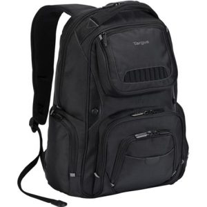 TARGUS TSB705US Legend IQ Backpack 16 INCH