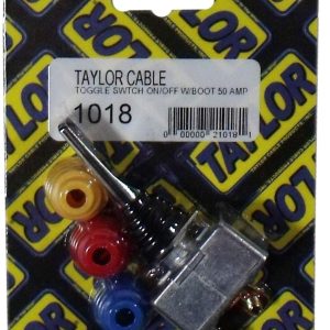 TAYLOR 1018 Toggle Switch