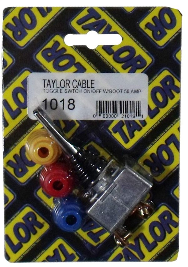 TAYLOR 1018 Toggle Switch