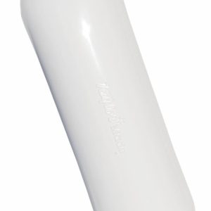TAYLOR MADE 1028 Products Hull Gard Inflatable Vinyl Boat Fender, 8.5 x 27 inch, White