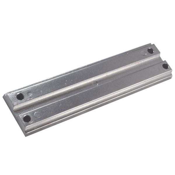 TECNOSEAL 00816MG TRIM PLATE ANODE - MAGNESIUM