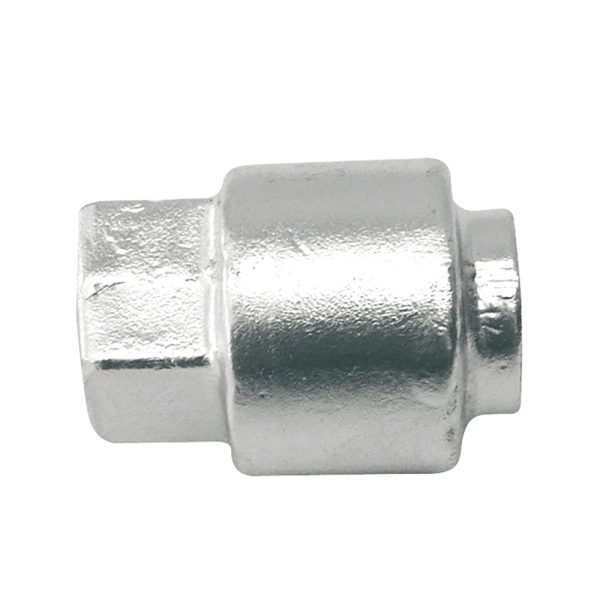 TECNOSEAL 01146 YAMAHA 80-300 HP SMALL ZINC ANODE FOR CRANKCASE CYLINDER