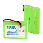 TELEMATRIX BATT-9600 Battery pack for the 9600 phone