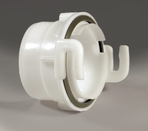 THETFORD 02593 Bumper Hose Adaptor