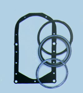 THETFORD 09872 Slide-EZ Valve Repair Package - All Plastic