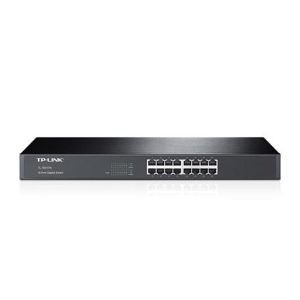 TP-LINK SG1016 16-Port Gigabit Switch