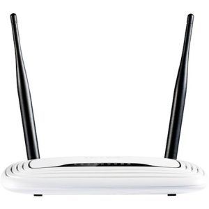 TP LINK WR841N 300Mbps Wireless N Router