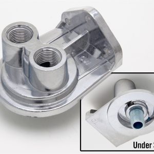 TRANSDAPT 1028 Performance