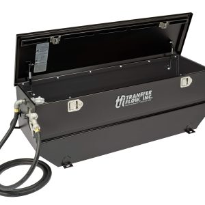 TRANSFER FLOW 0800115195 0Toolbox and Refueling Tank Combo 40 Gallon