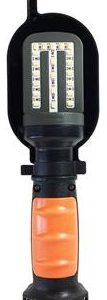 TRI-LYNX 00036 Lynx Work/Camp Rite LED Light 000