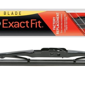 TRICO 11-1 Exact Fit Conventional Windshield 11 Inch Wiper Blade - Fits Cadillac SRX, GMC Acadia, Jeep Liberty
