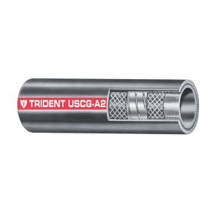 TRIDENT MARINE 327-2006-FT 2 INCH TYPE A2 FUEL HOSE SOLD BY THE FOOT