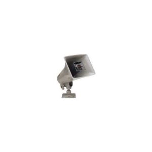VALCOM SX-30-T-GY SX Series 30 Watt Paging Horn