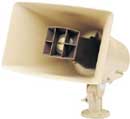VALCOM V-1038 ONE-WAY 30 WATT HORN