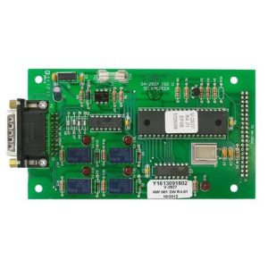 VALCOM V-2927 Clock Control Card for V-2924A
