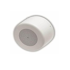VALCOM V-9010-W Surface Mount Vandal Resistant Speaker