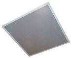 VALCOM V-9422-EC SPOT Sound Masking Lay-In Ceiling Speaker w/ Backbox 600mm x 600mm