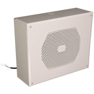 VALCOM V-9809 Vandal Resistant Flexhorn Enclosure FP