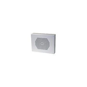 VALCOM V-9852 Vandal Resistant Wall Speaker