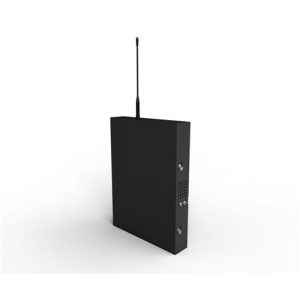 VALCOM V-WMCRA Wireless Master Clock Repeater