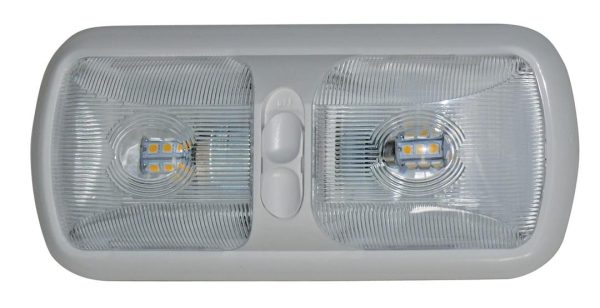 VALTERRA DG724061VP Diamond Group DG52610PB LED Bulb for 194 Replacement - 5 Diode, Warm White, 25 Pack
