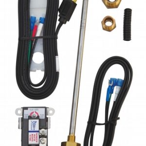 VALTERRA HR6 Universal Hott Rod - 6 Gallon Capacity, Black