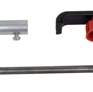 VALTERRA T104610VP T1046-10VP Waste Valve Solid Rod Extension Kit