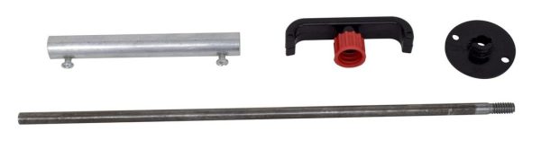 VALTERRA T104610VP T1046-10VP Waste Valve Solid Rod Extension Kit