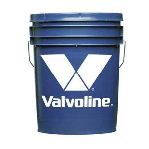 VALVOLINE 043 5-Gal Hydraulic Oil