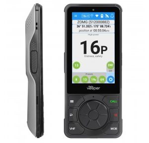 VESPER 010-02816-10 Cortex-H1P Handset Wireless