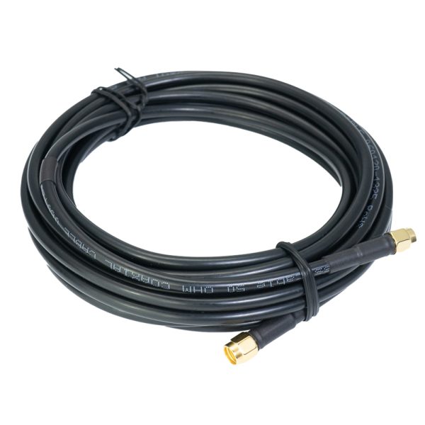 VESPER 010-13269-20 CELLULAR LOW LOSS CABLE FOR CORTEX - 5M (16)