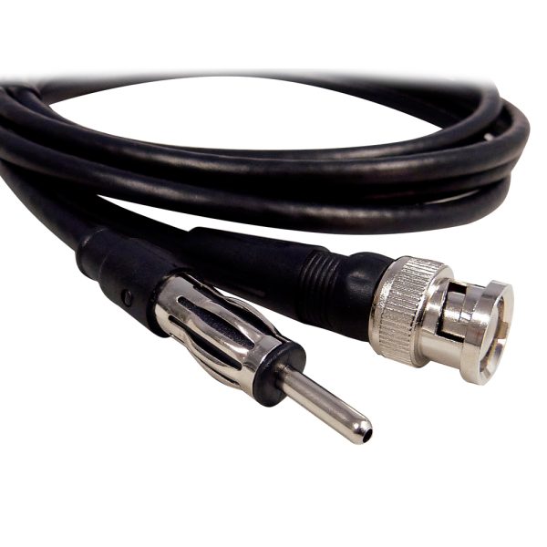 VESPER 010-13269-40 AM/FM PATCH CABLE FOR AIS & VHF ANTENNA SPLITTER