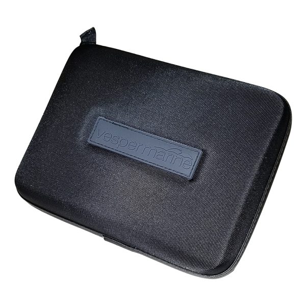 VESPER 010-13275-00 PROTECTIVE COVER FOR VISION AIS DISPLAYS
