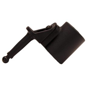 VEXILAR RH-100 ULTRA PACK & PRO PACK II ROD HOLDER
